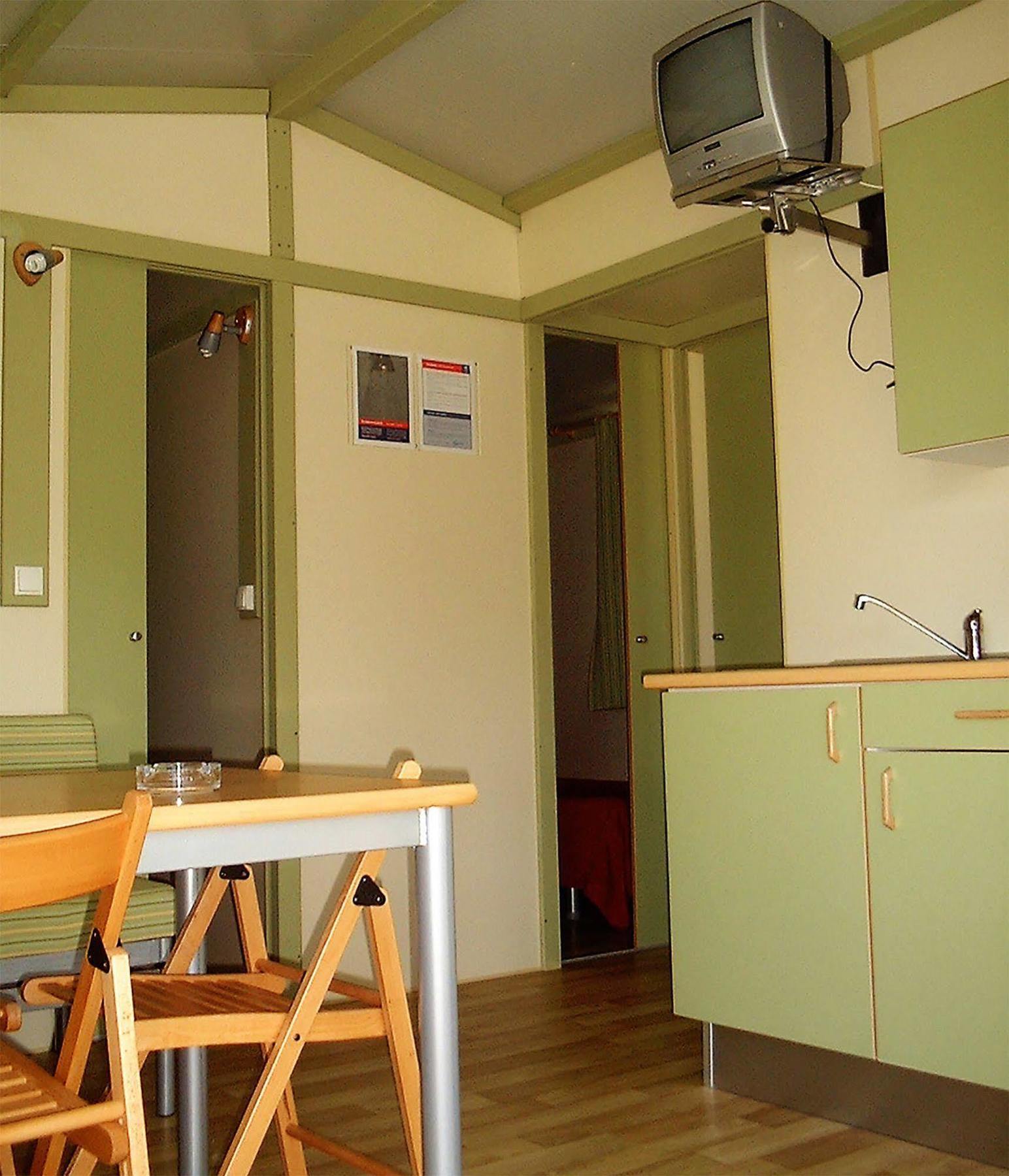 Orbitur Valado Bungalows Caravan Park Nazaré Exterior foto